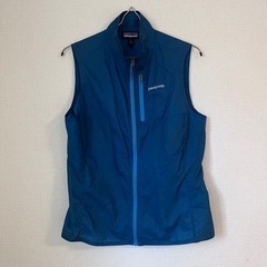 patagonia Houdini Vest パタゴニアの画像