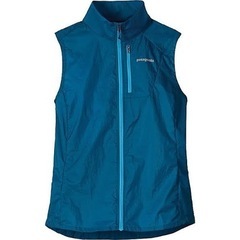 patagonia Houdini Vest パタゴニア
