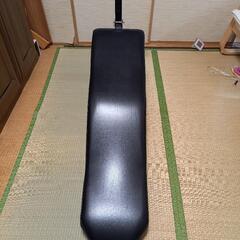 腹筋台