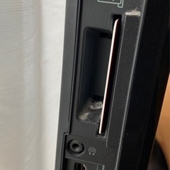 0円ジャンク品／TOSHIBA32型の画像