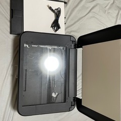 キャノン インクジェットプリンターの画像