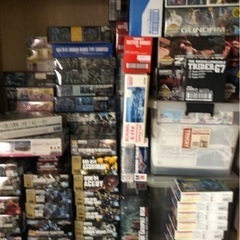 ガンプラ＆他 模型