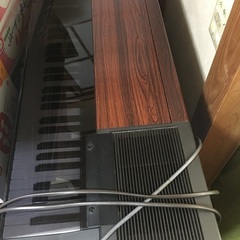 電子ピアノヤマハClavinova cvp-5
