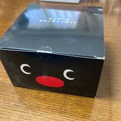 《早い者勝ち！値下げ交渉可》【新品未開封】ピングー　キャンディーポット