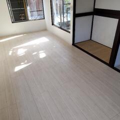 DIY可能戸建て、礼金０円、更新料０円 - 不動産
