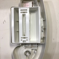 引渡済　中古　Panasonic 加湿セラミックファンヒーター　2012の画像