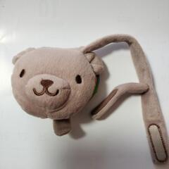 MIKIHOUSE　布絵本の画像