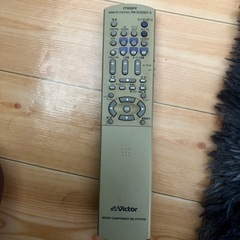 CDコンポの画像