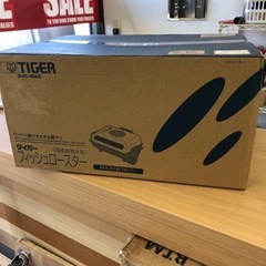 週末、持ち帰り限定！！♪♪超目玉品♪♪ 2014年製 タイガーフ...