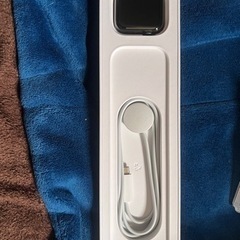 アップルウォッチシリーズ6 44mmステンレス