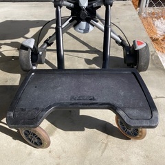 ★Quinny Buggy Boardの画像