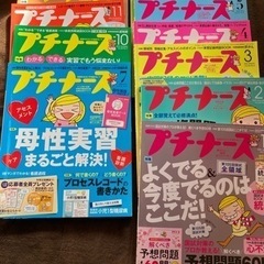 【決まりました】プチナース
