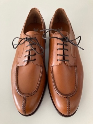 【最終値下げ】ヤンコ　YANKO ビジネスシューズ　ドレスシューズ