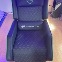 COUGAR RANGER XBの画像