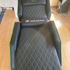 COUGAR RANGER XBの画像