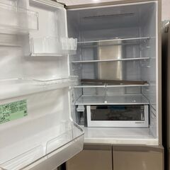 2020年製！HITACHIの6ドア冷蔵庫が入荷しました。