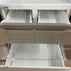 2020年製！HITACHIの6ドア冷蔵庫が入荷しました。