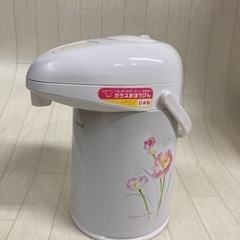 A2234　象印　ガラス魔法瓶 2.2L