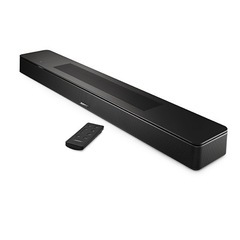 新品未開封Bose Smart Soundbar 600