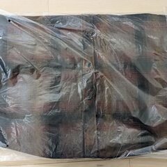 スノーボードウェア ヨネックスYONEX LOGGER SHIRTS（未使用・未開封品）メンズ　サイズLの画像