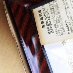 額縁 43x30ぐらい　未使用保管品の画像