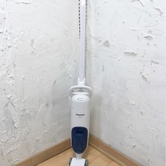 Panasonic パナソニック　紙パック式スティッククリーナー...