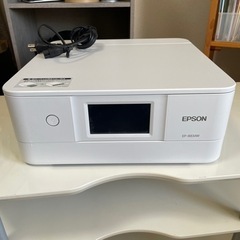 プリンター　コピー機　epson ep-883aw