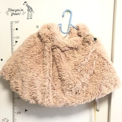 最終価格！電気ポンチョ