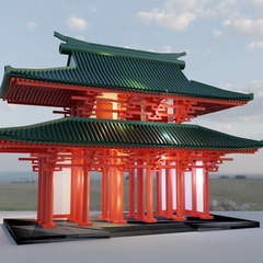 3D初心者向けblender導入〜ビデオ通話でお教えしますの画像