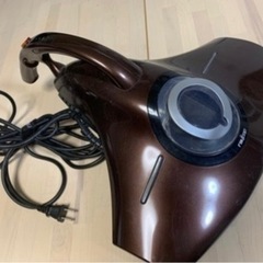布団　掃除機　レイコップ