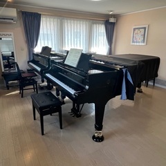 【富谷市 ピアノ教室】L'iris musiqueリリスミュジック🎹🌷の画像