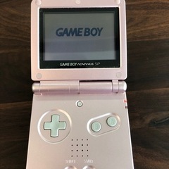 値下げ！【ゲームボーイアドバンスSP】各種ソフト【ニンテンドーDS】の画像