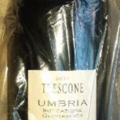 🥂ランボルギーニ  TRESCNE UMBRIA 2011 750ml ヴィンテージワイン イタリア製 レア物 の画像