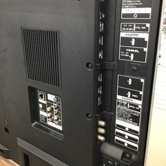 A-83【ご来店頂ける方限定】SONYの43型液晶テレビです