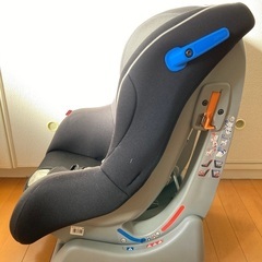 LEAMAN チャイルドシートの画像