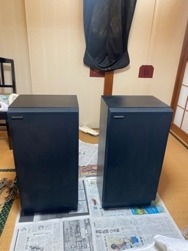 パイオニアスピーカー　CS-S5000