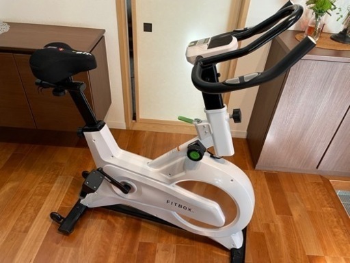 ダイエットグッズ FITBOX