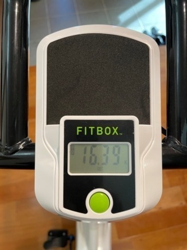 FITBOX