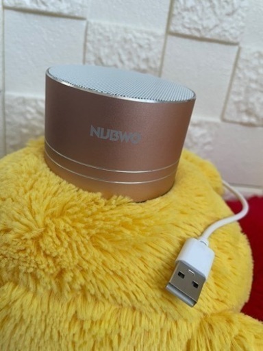 Bluetoothスピーカー