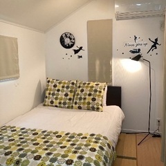 【２３区内】民泊清掃スタッフ募集の画像