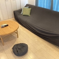 【２３区内】民泊清掃スタッフ募集の画像