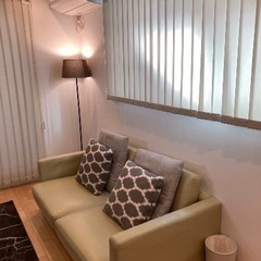 【２３区内】民泊清掃スタッフ募集の画像