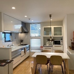 【２３区内】民泊清掃スタッフ募集の画像