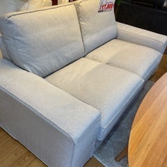 ソファ【店頭取引限定】【中古品】早い者勝ち！?足立区近郊配送可能！