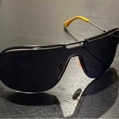 FENDI サングラス　フェンディの画像