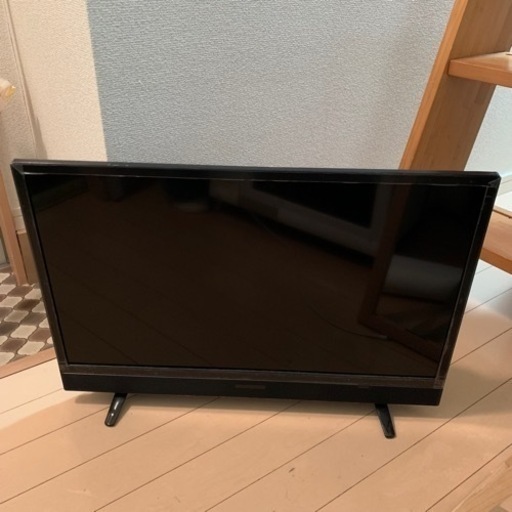 22型TV 21.5インチ