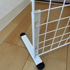 ダイソー　ワイヤーネットの画像