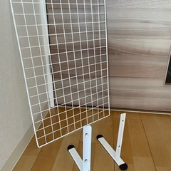 ダイソー　ワイヤーネットの画像