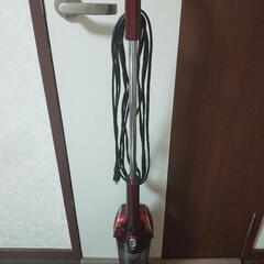 【引渡し決定】スタンド式 掃除機