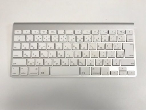 ⚠️ジャンク品⚠️iMac 21.5インチLate 2009